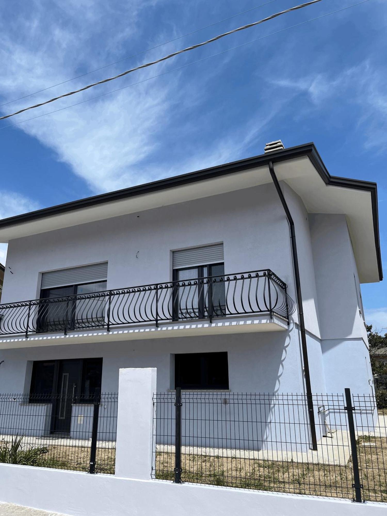 Villa Casa Palma Begliano Exterior foto